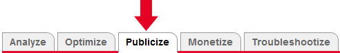publicize feedburner
