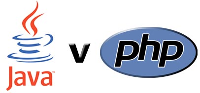 JAVA vs PHP: ¿Cual elegir? - Uneweb Instituto