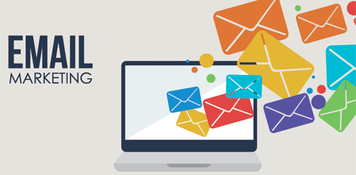 Características y beneficios de las aplicaciones Email Masivo.