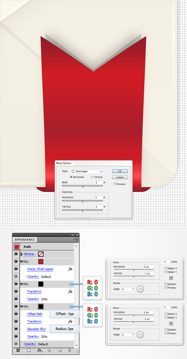  Cómo crear un Icono de alerta en Adobe Illustrator