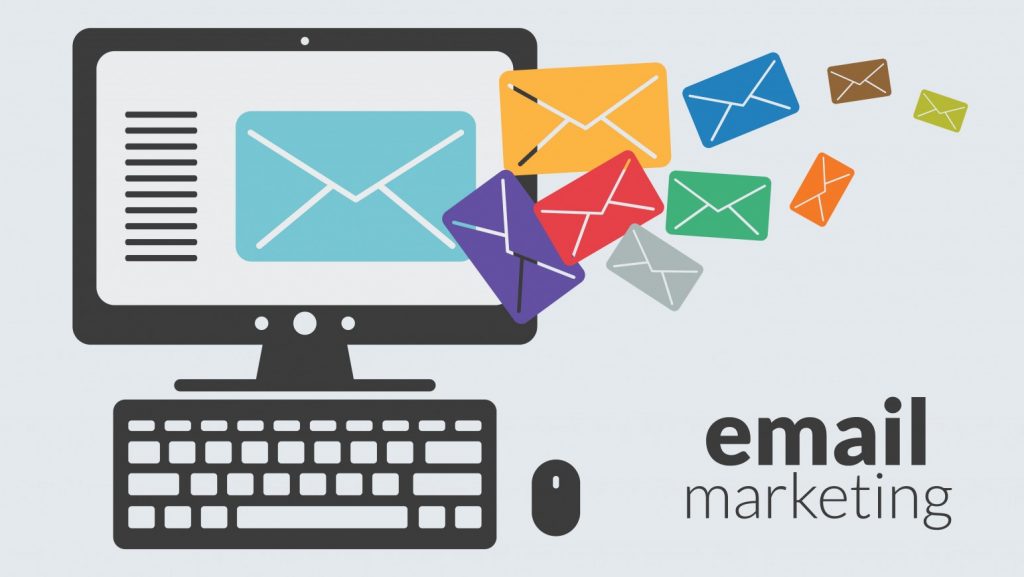 5 Beneficios Del Email Marketing que pueden interesarte