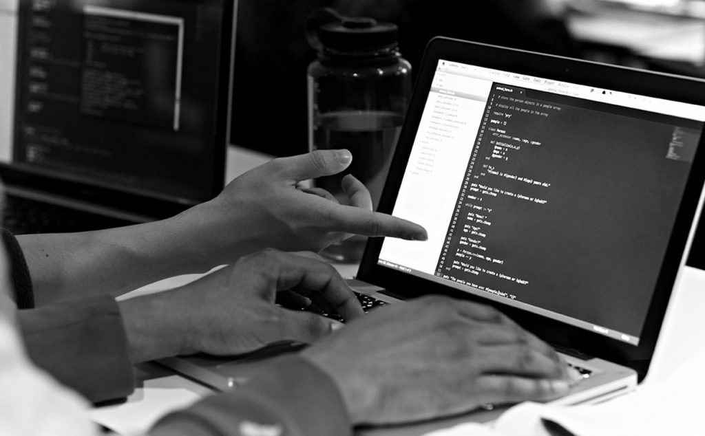 Estructuras de control de flujo de datos iterativas