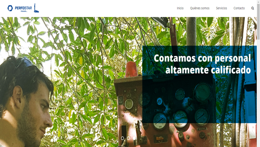Proyecto Rossana Ferrer Integración Web